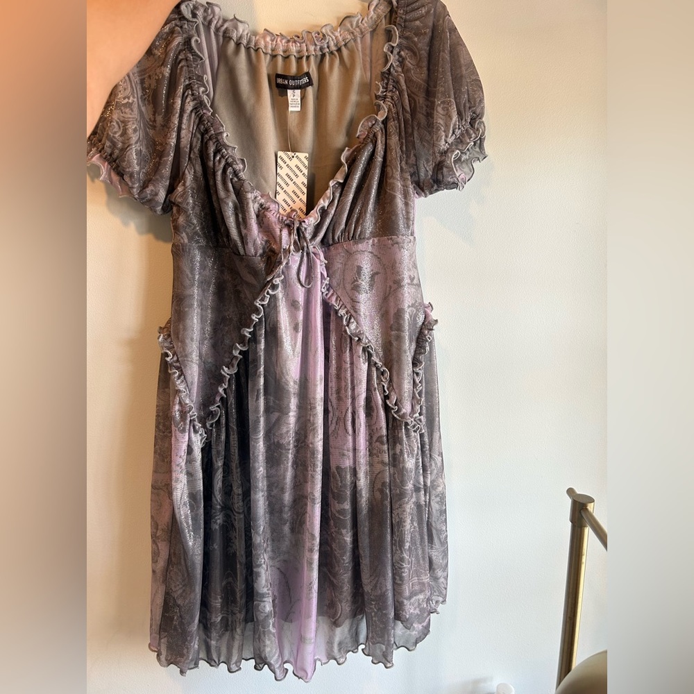 Urban Outfitters Dress